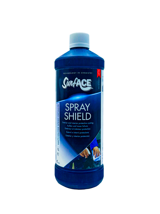 Surface Spray Shield 1l